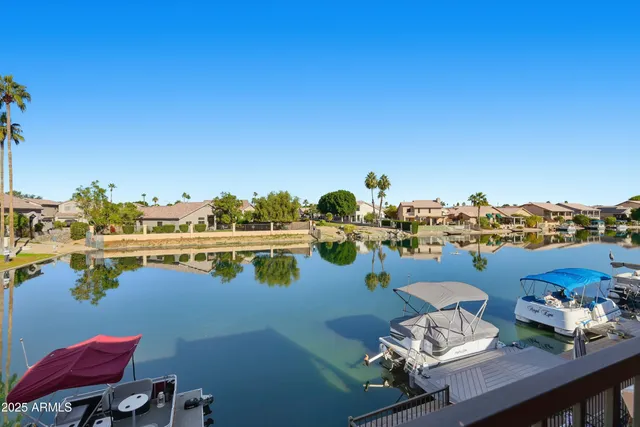 $525,000 | 9034 West Port Royale Lane, Peoria, AZ 85381