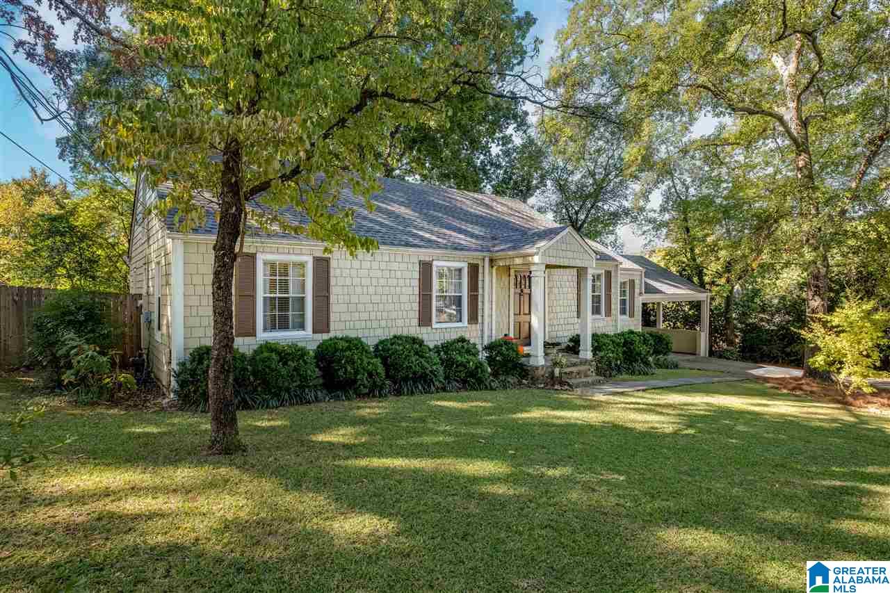 2411 Dolly Ridge Road Birmingham, AL 35243 - Photo 2 of 30 Gallery Image 2