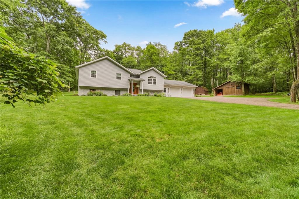 1234 Old Mule Trail Road Garrett, PA 15542 - Photo 44 of 50