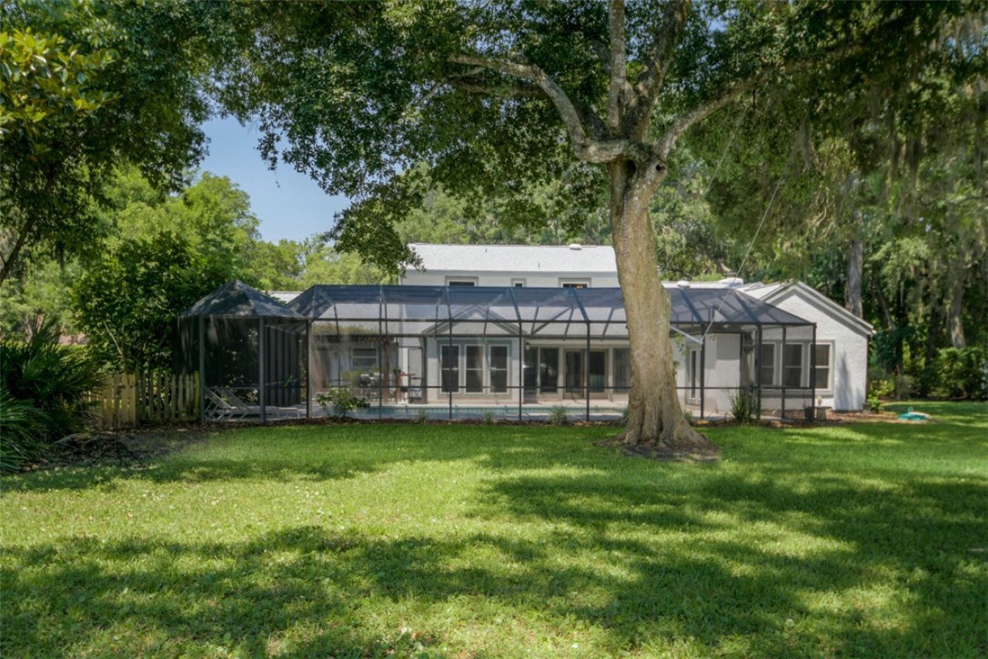 3626 Via Del Mar Road Fernandina Beach, FL 32034 - Photo 23 of 24 Gallery Image 23