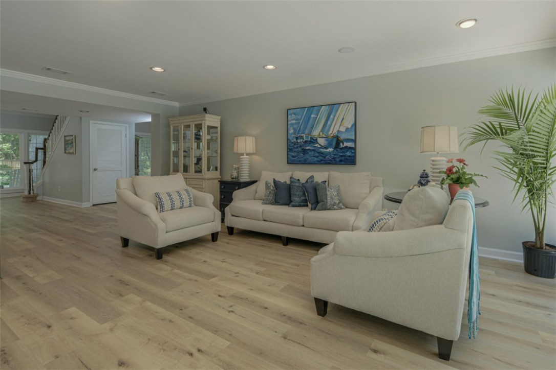 3626 Via Del Mar Road Fernandina Beach, FL 32034 - Photo 6 of 24 Gallery Image 6