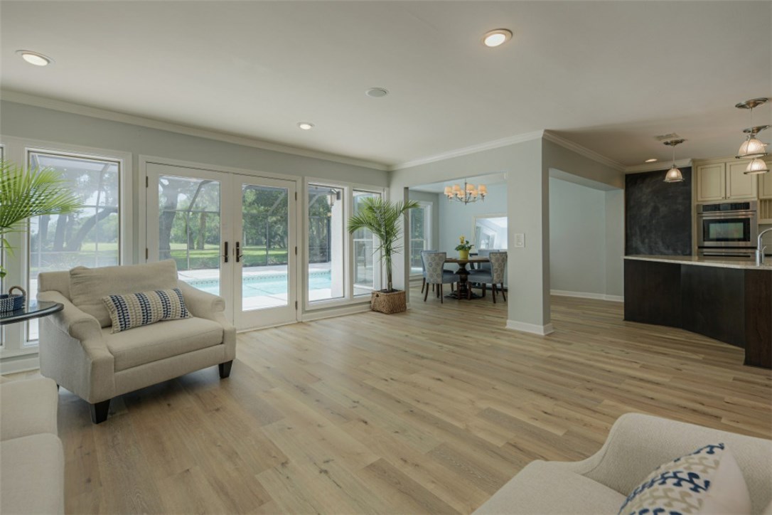 3626 Via Del Mar Road Fernandina Beach, FL 32034 - Photo 8 of 24 Gallery Image 8