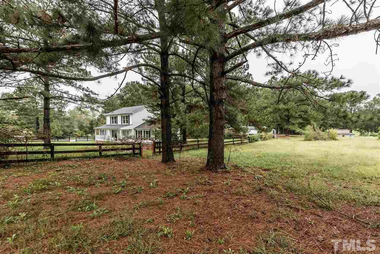 5521 Watkins Road Wendell, NC 27591 - Photo 22 of 25