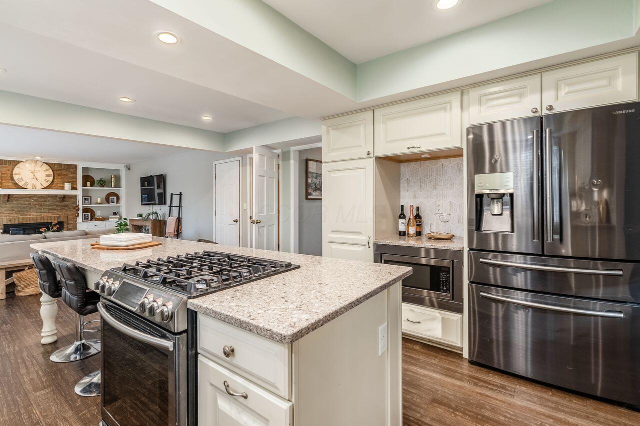 565 Deer Run Road Westerville, OH 43081 - Photo 13 of 37 R_565_Deer_Run__0013a