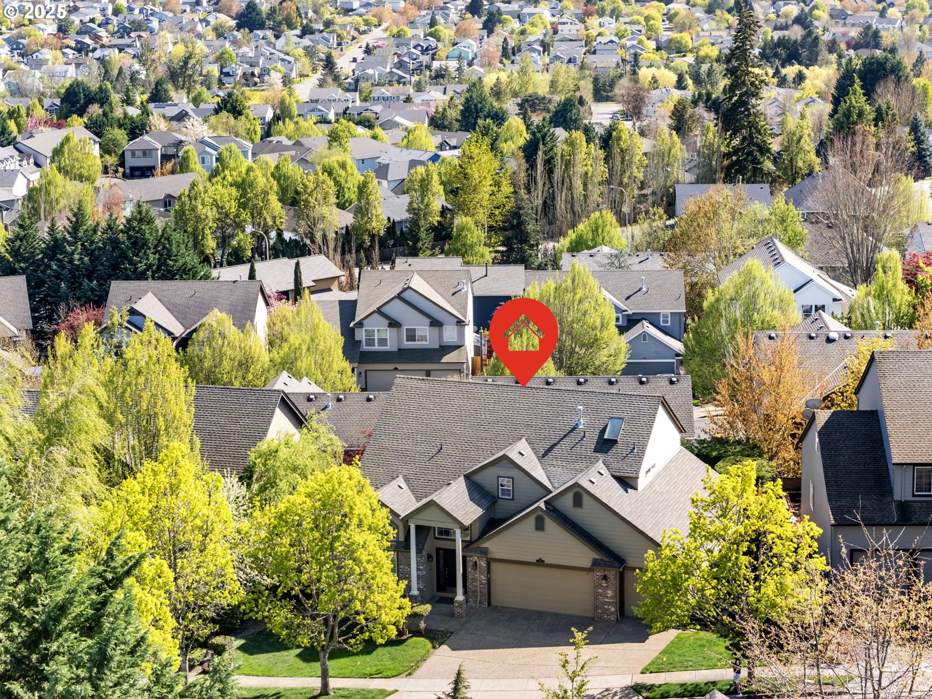 16100 Southwest Goshawk Street Beaverton, OR 97007 - Photo 4 of 45 Gallery Image 4