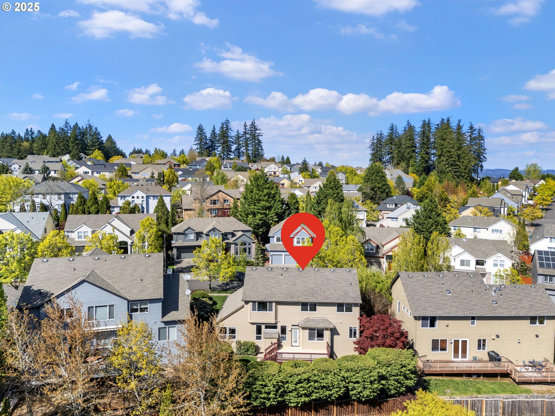 16100 Southwest Goshawk Street Beaverton, OR 97007 - Photo 42 of 45 Gallery Image 42