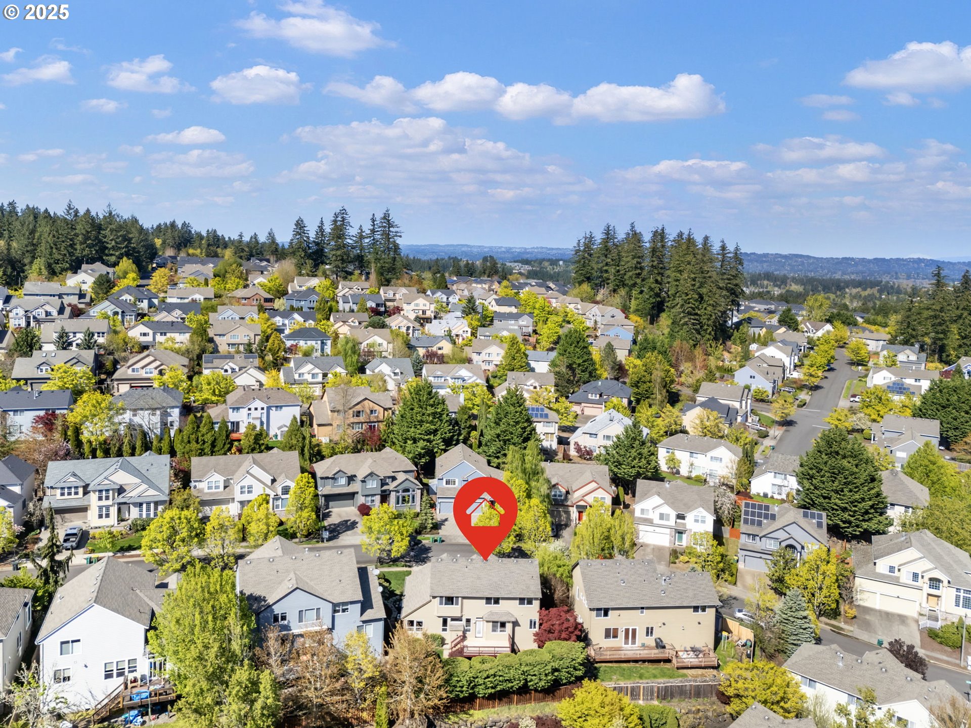 16100 Southwest Goshawk Street Beaverton, OR 97007 - Photo 43 of 45 Gallery Image 43