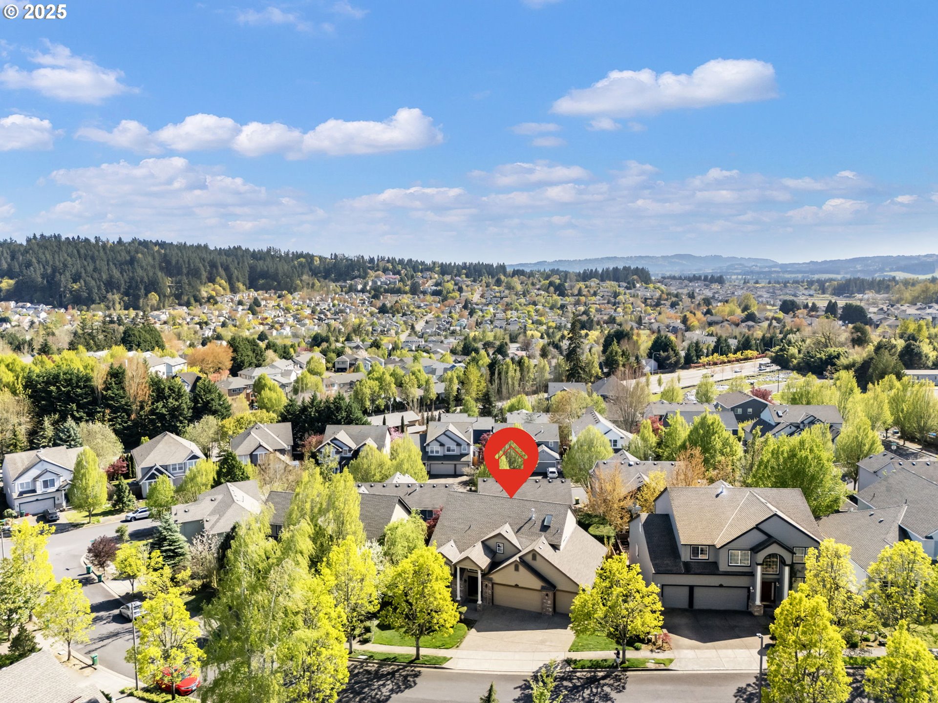 16100 Southwest Goshawk Street Beaverton, OR 97007 - Photo 44 of 45 Gallery Image 44