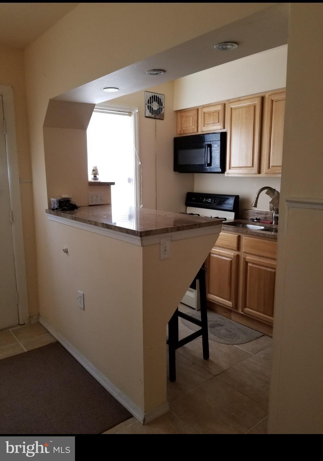 1034 Tunbridge Road Baltimore, MD 21212 - Photo 3 of 4 Kitchen