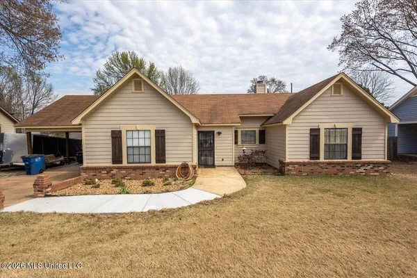 $255,000 | 9868 Sequoia Lane, Olive Branch, MS 38654
