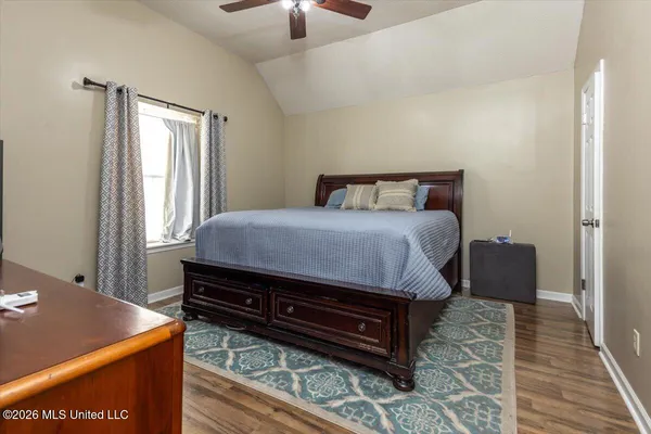 $255,000 | 9868 Sequoia Lane, Olive Branch, MS 38654