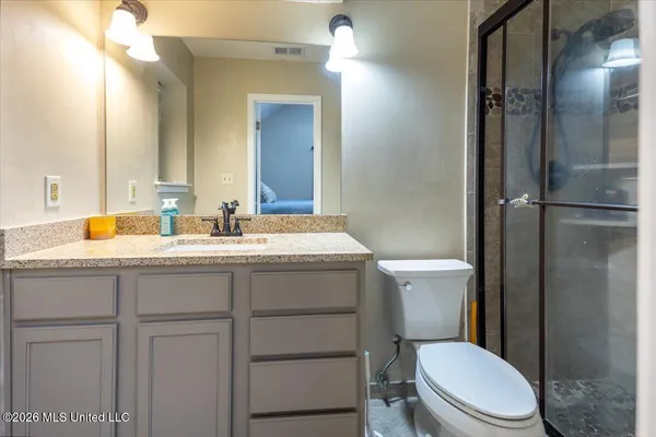 $255,000 | 9868 Sequoia Lane, Olive Branch, MS 38654