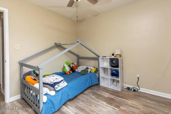 $255,000 | 9868 Sequoia Lane, Olive Branch, MS 38654