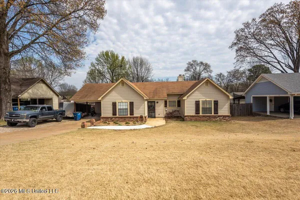 $255,000 | 9868 Sequoia Lane, Olive Branch, MS 38654