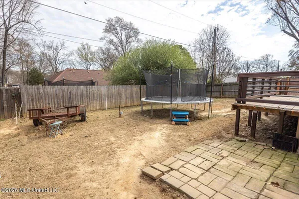 $249,900 | 9868 Sequoia Lane, Olive Branch, MS 38654