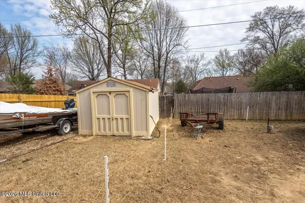 $255,000 | 9868 Sequoia Lane, Olive Branch, MS 38654