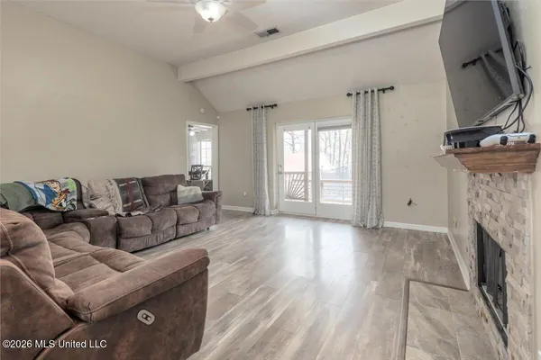 $255,000 | 9868 Sequoia Lane, Olive Branch, MS 38654