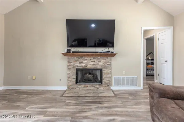 $249,900 | 9868 Sequoia Lane, Olive Branch, MS 38654