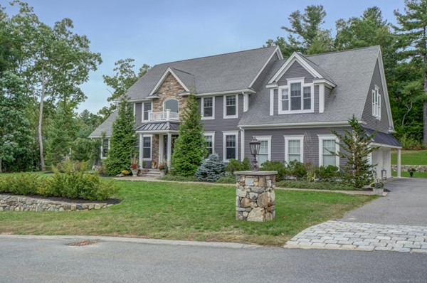 11 Ridgefield Circle Boylston, MA 01505 - Photo 1 of 30 Gallery Image 1