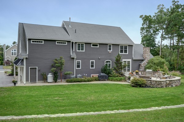11 Ridgefield Circle Boylston, MA 01505 - Photo 30 of 30 Gallery Image 30