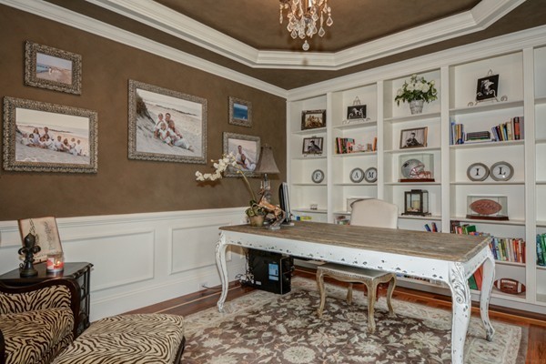 11 Ridgefield Circle Boylston, MA 01505 - Photo 5 of 30 Gallery Image 5
