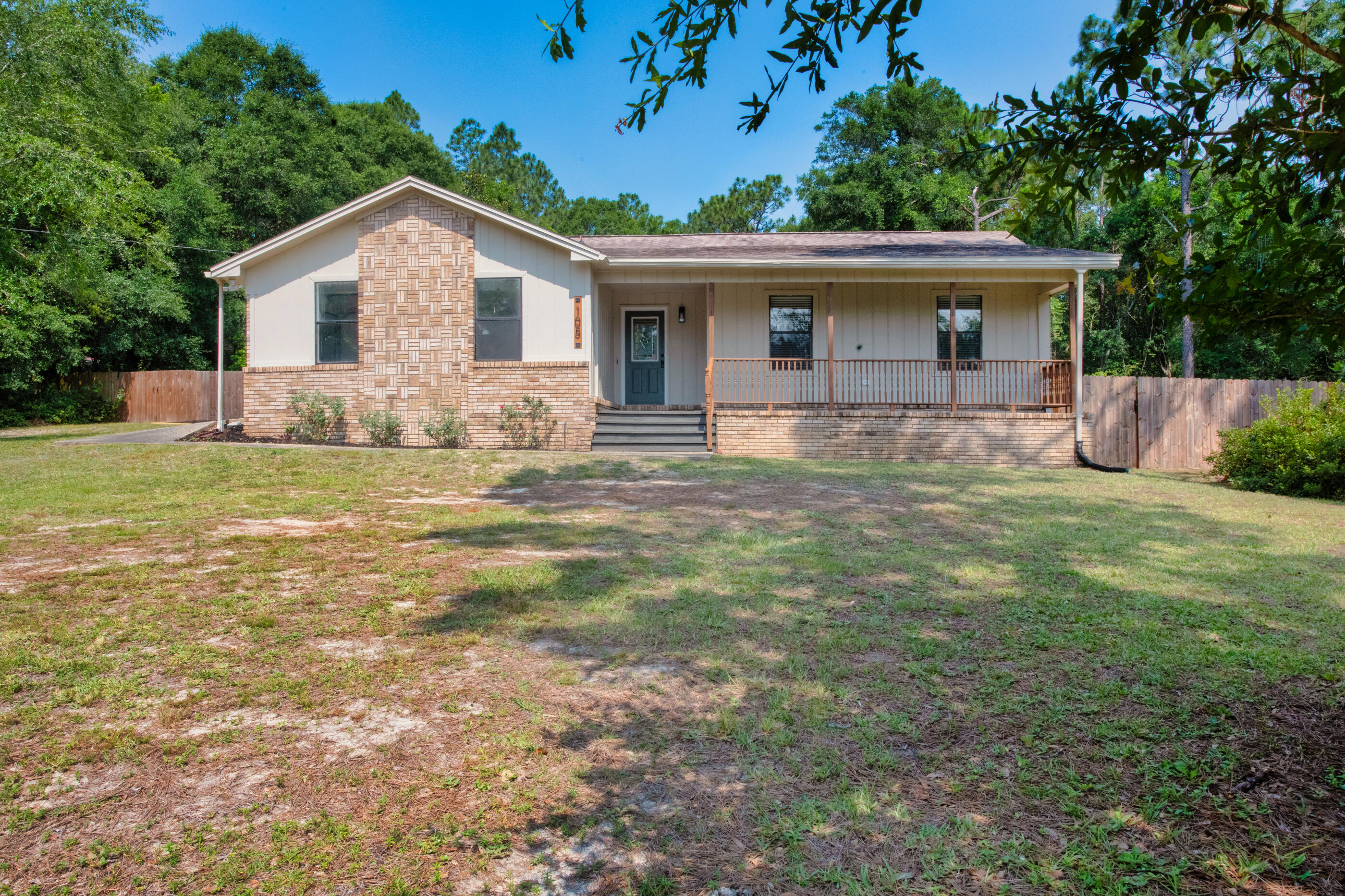 105 Shell Drive Crestview, FL 32536 - Photo 1 of 32 Front Exterior