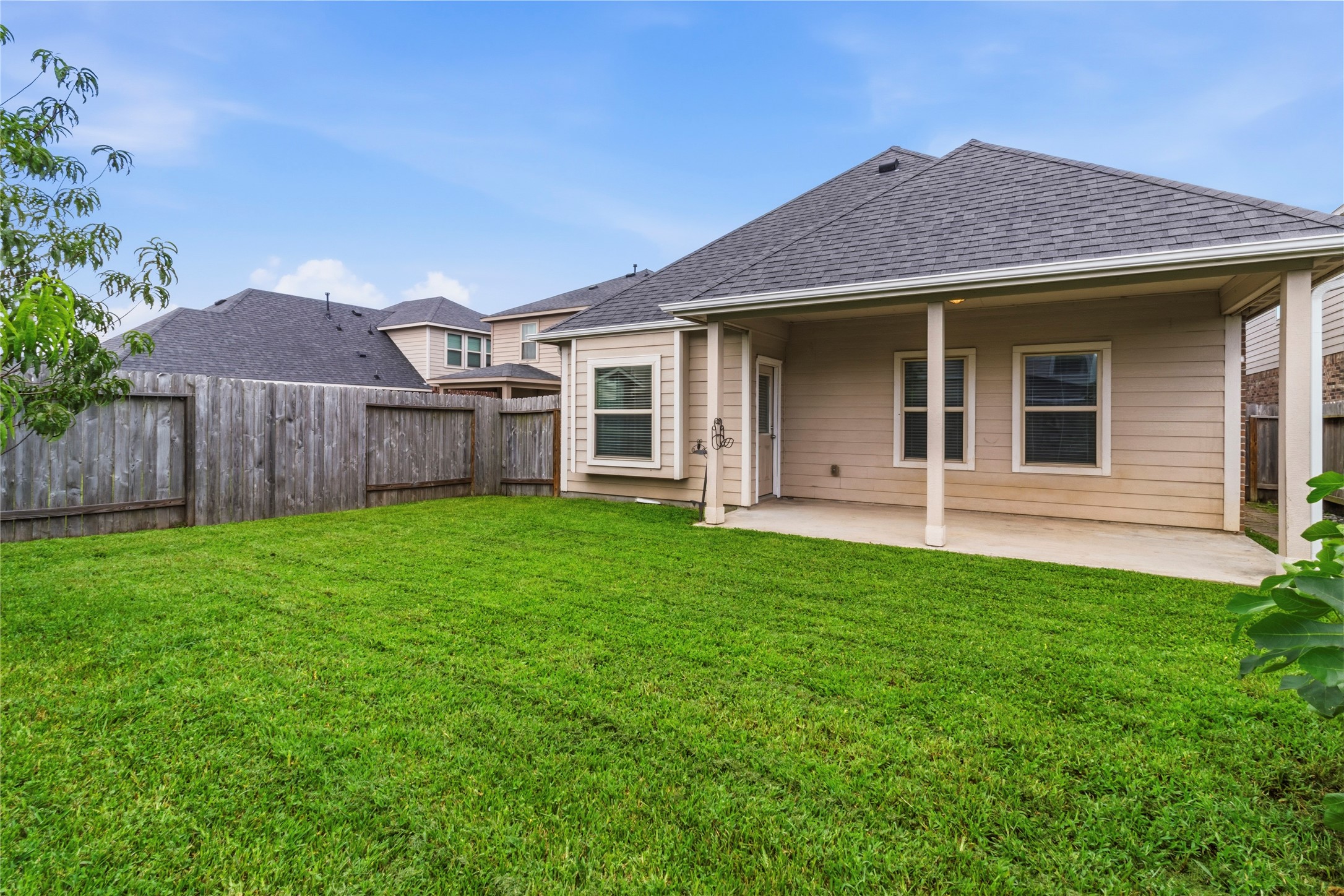 5218 Gulf Stream Lane Bacliff, TX 77518 - Photo 24 of 25