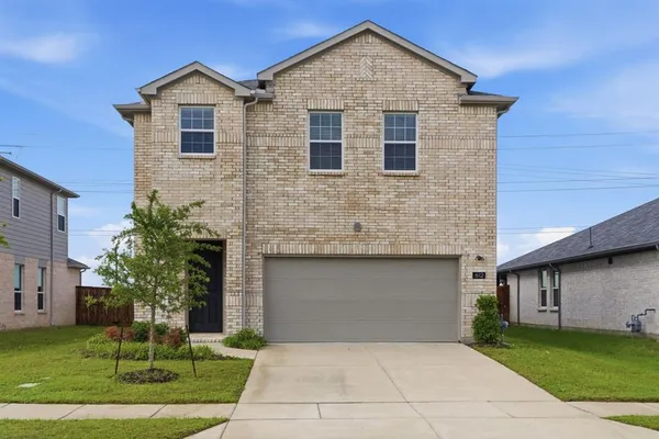 $2,300 | 612 Rain Barrel Place, Weston, TX 75009
