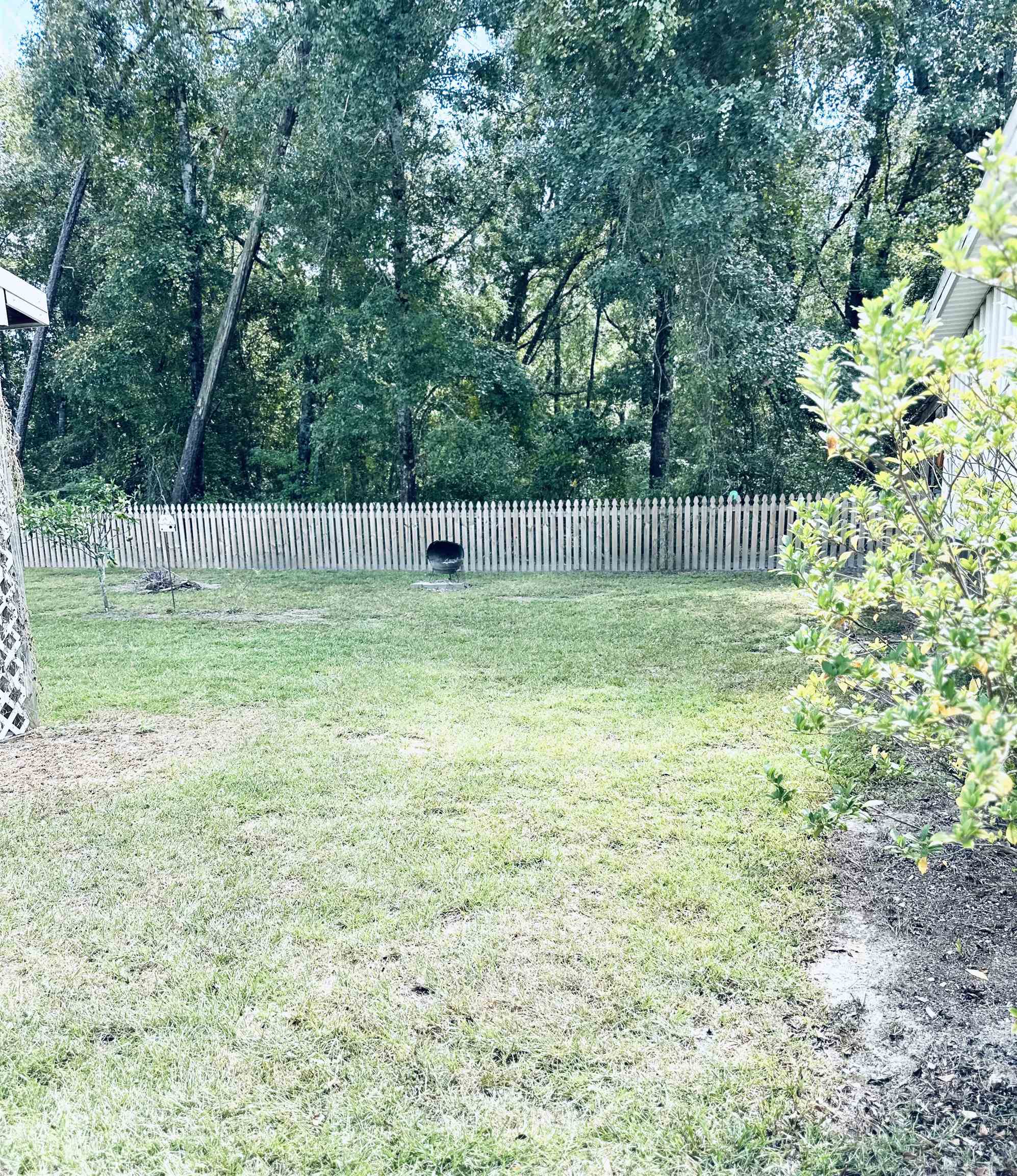 10527 Cub Lane Foley, AL 36535 - Photo 20 of 22 Yard