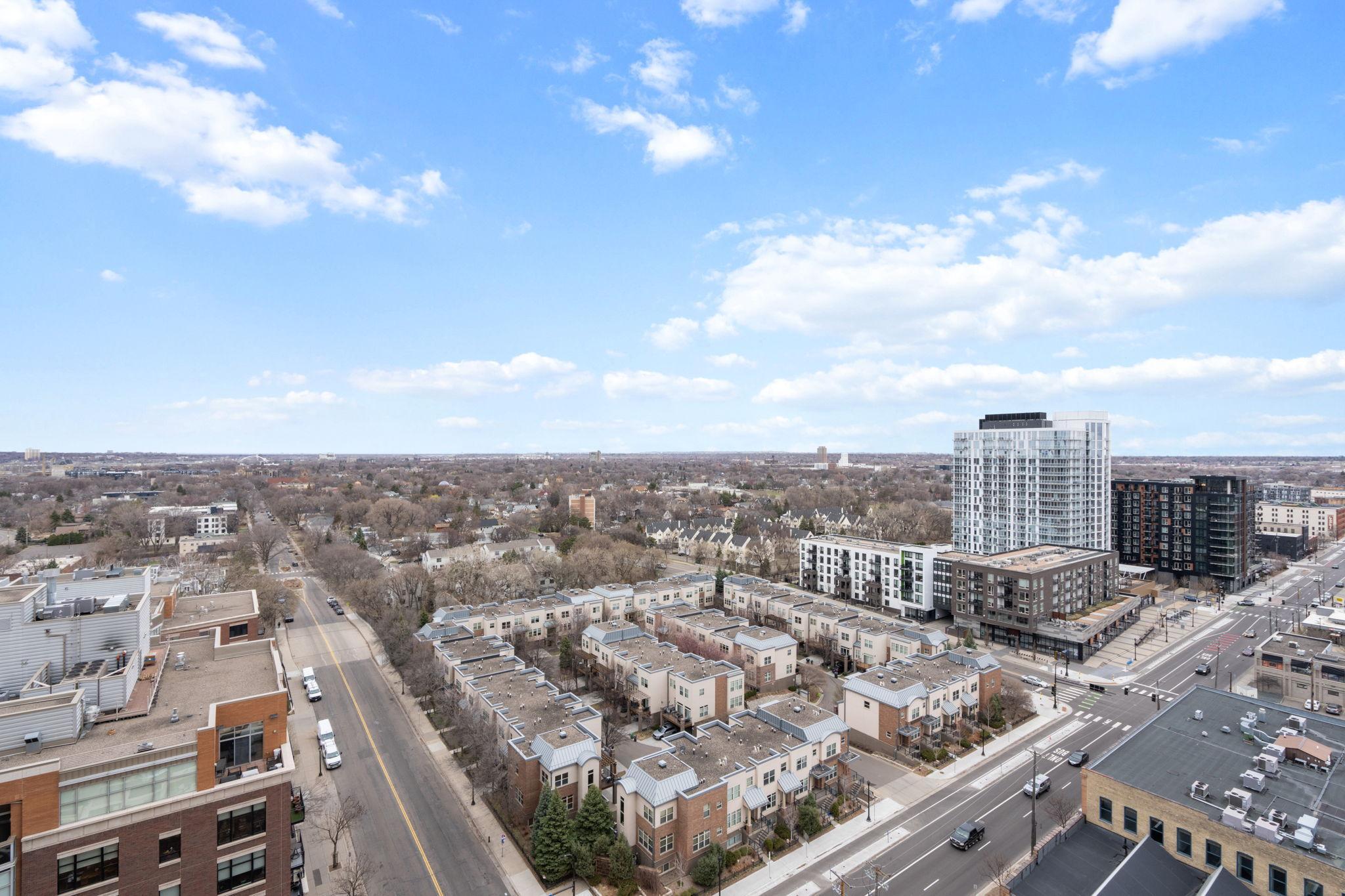 20 Northeast 2nd Street, Unit P1902 Minneapolis, MN 55413 - Photo 11 of 70