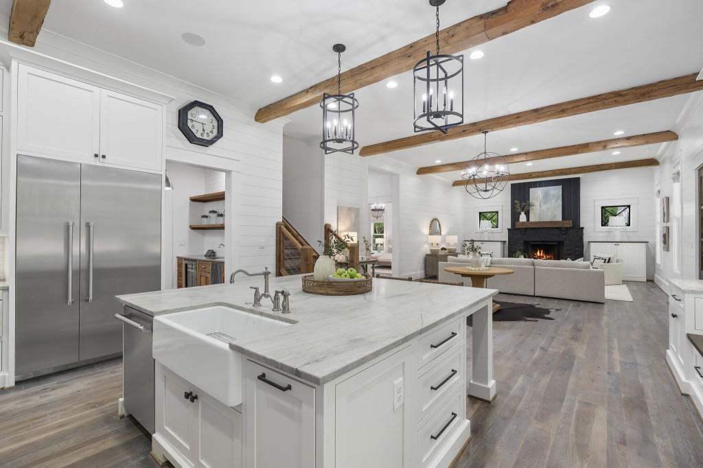 13365 Hopewell Road Alpharetta, GA 30004 - Photo 12 of 50