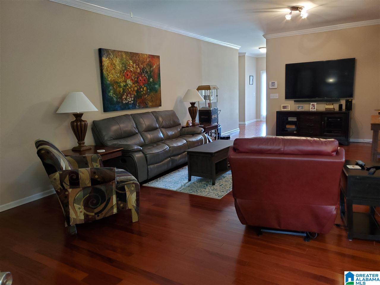 492 Enclave Circle Fultondale, AL 35068 - Photo 3 of 20