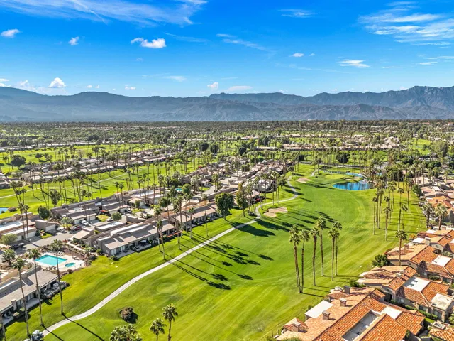 a view of a house with a patio