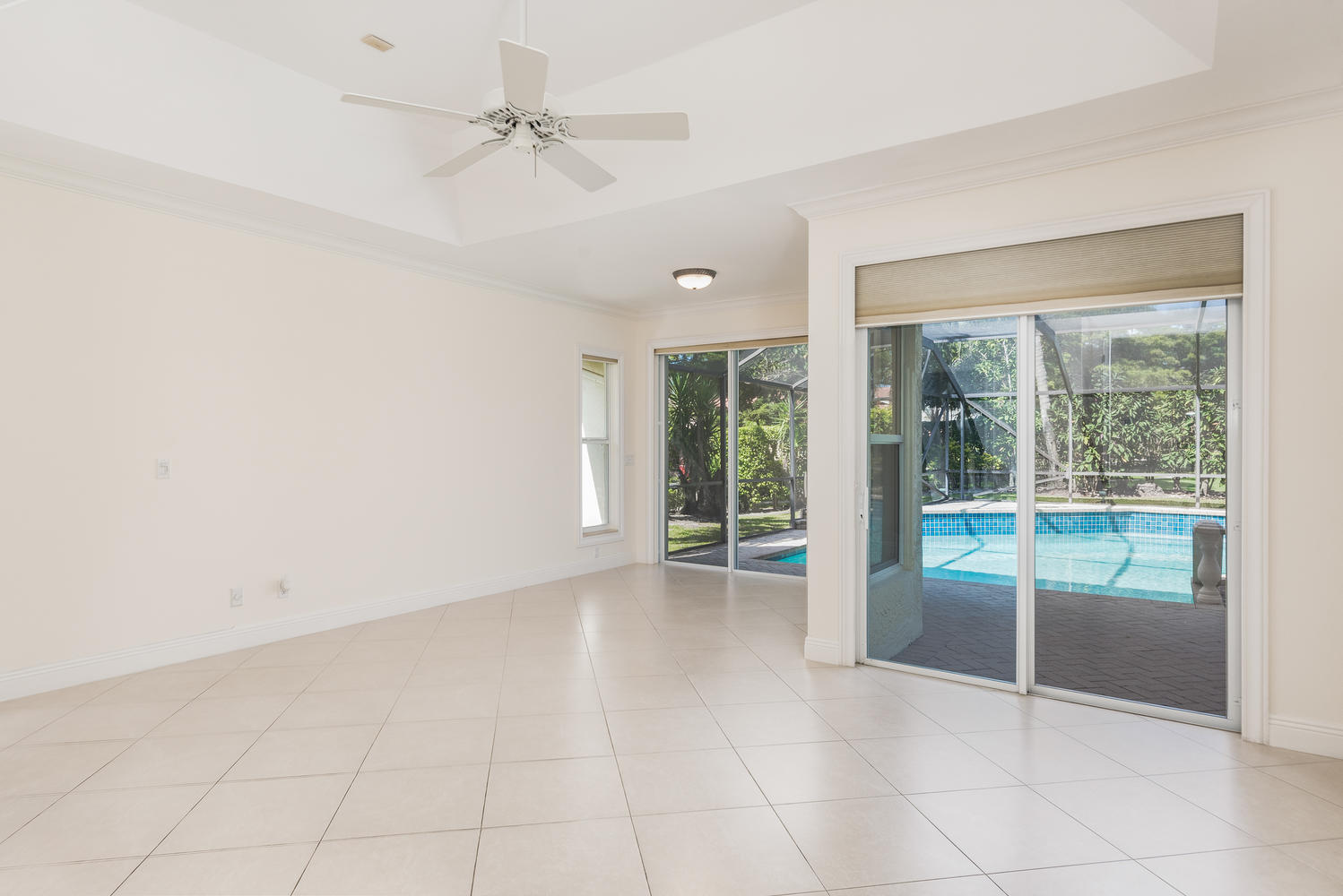 2245 Parkside Street Boca Raton, FL 33486 - Photo 15 of 34 Must See Property-large-015-3-Master Bed