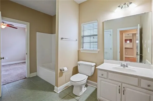 $1,750 | 270 Libra Street, Unit B, Mandeville, LA 70471