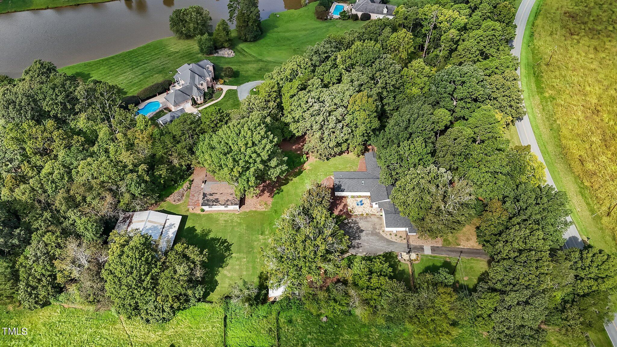 3315 Preacher Holmes Road Graham, NC 27253 - Photo 47 of 50 47-web-or-mls-DJI_20240920110717_0004_D