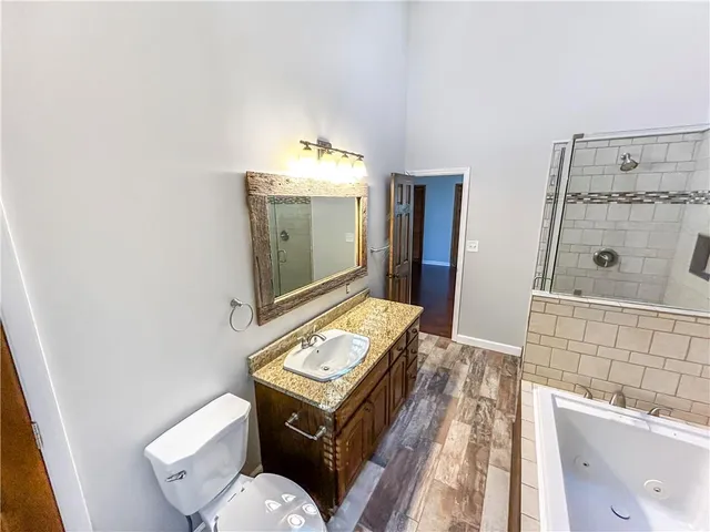 $2,850 | 3468 Cedar Valley Court, Smyrna, GA 30080