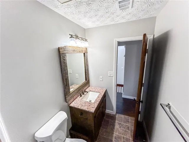 $2,850 | 3468 Cedar Valley Court, Smyrna, GA 30080