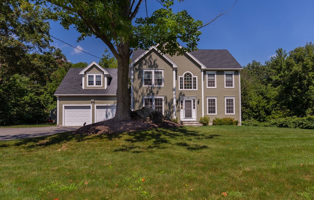 45 Cold Spring Road Westford, MA 01886 - Photo 1 of 22 Gallery Image 1