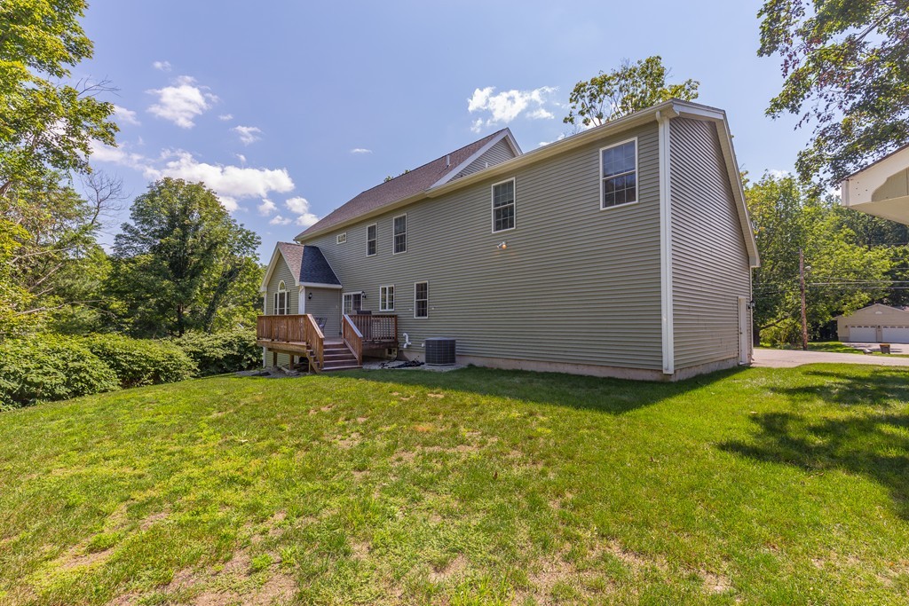 45 Cold Spring Road Westford, MA 01886 - Photo 22 of 22 Gallery Image 22