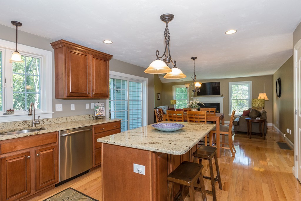 45 Cold Spring Road Westford, MA 01886 - Photo 6 of 22 Gallery Image 6