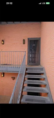 $1,300 | 504 E Avenue, Unit D, Grand Prairie, TX 75050