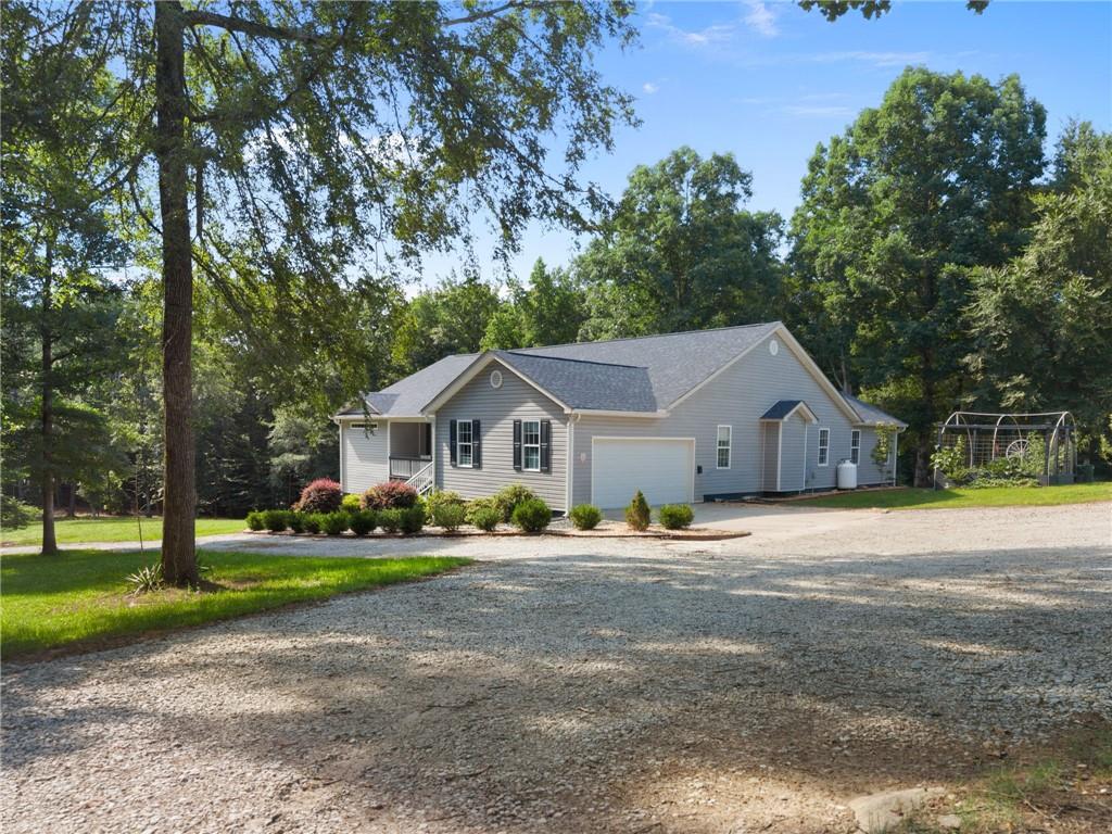 2502 Flat Shoals Road Southwest Conyers, GA 30094 - Photo 6 of 77