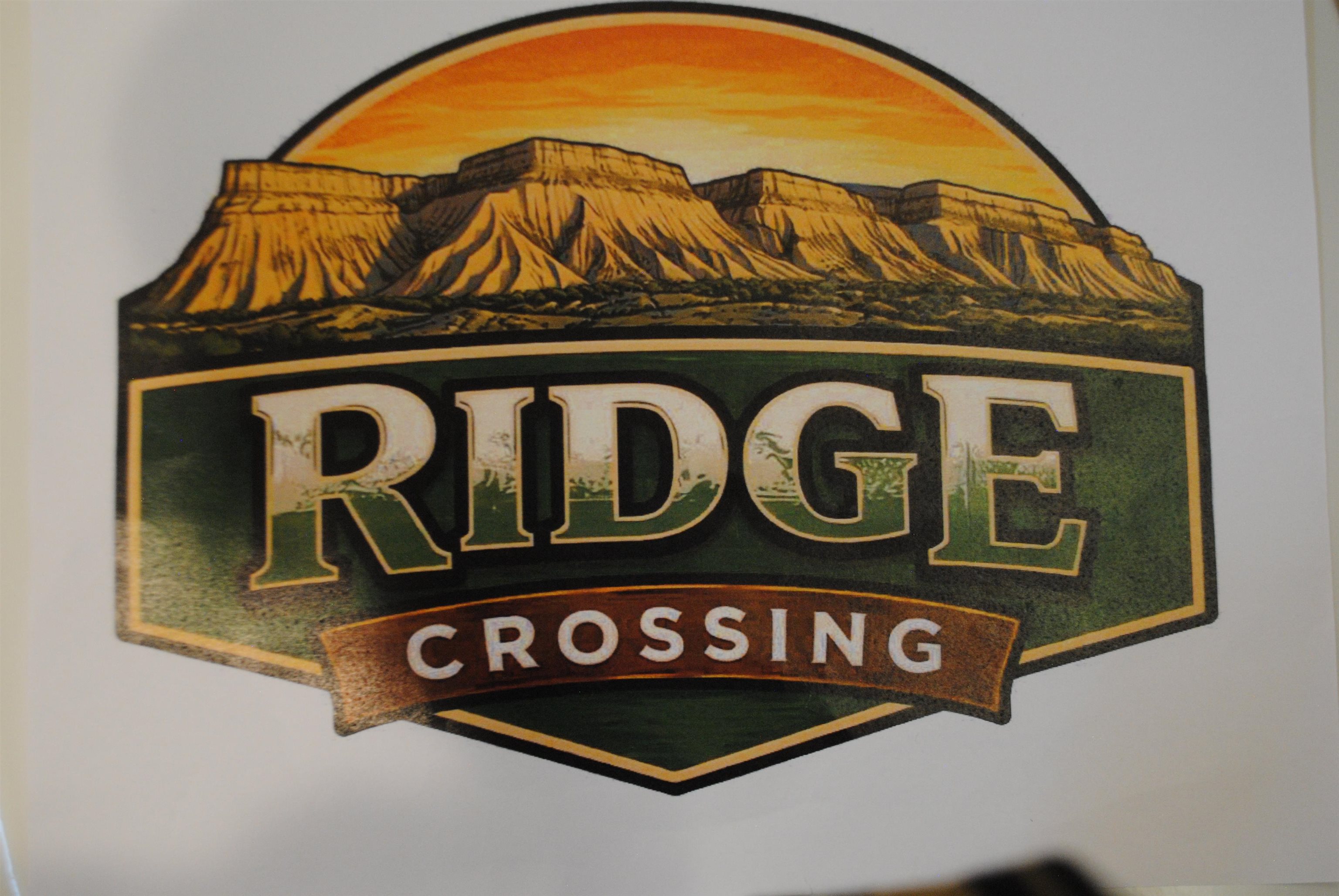 1877 Ridge Cove Fruita, CO 81521 - Photo 1 of 4