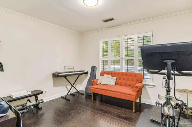 $640,000 | 4395 North 12th Avenue, Pensacola, FL 32503