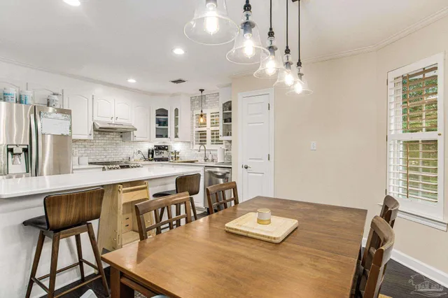 $640,000 | 4395 North 12th Avenue, Pensacola, FL 32503