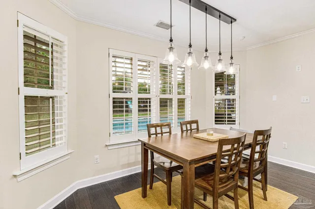 $640,000 | 4395 North 12th Avenue, Pensacola, FL 32503