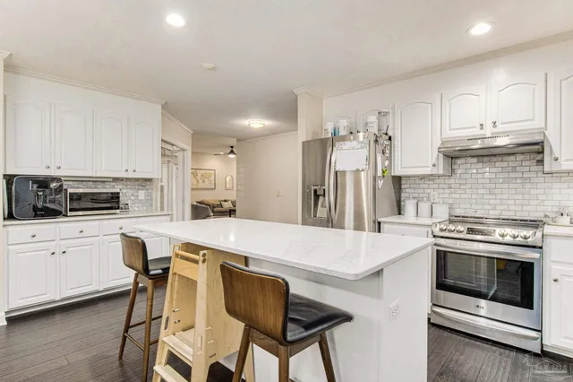 $640,000 | 4395 North 12th Avenue, Pensacola, FL 32503