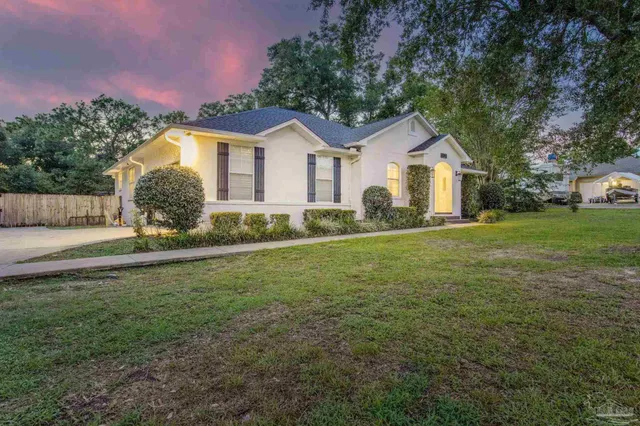 $640,000 | 4395 North 12th Avenue, Pensacola, FL 32503