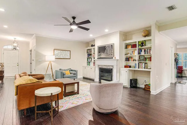 $640,000 | 4395 North 12th Avenue, Pensacola, FL 32503